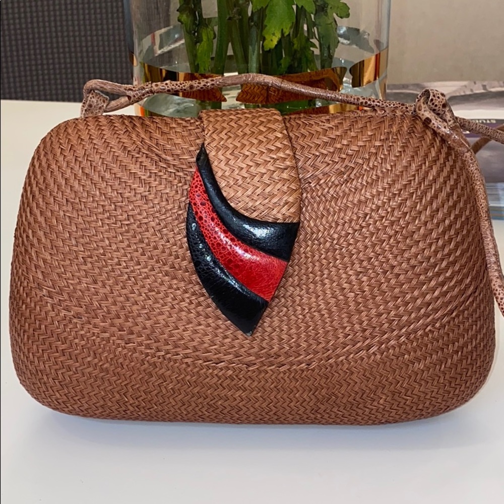 JOHN MARIE | vintage bag